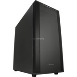 ALTERNATE Gaming-PC negro