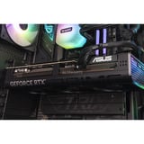 ALTERNATE Gaming-PC Window Edition • RTX 5080 • Intel® Core™ Ultra 7 265KF • 32 GB RAM negro/Transparente