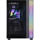 ALTERNATE Gaming-PC Window Edition • RTX 5080 • Intel® Core™ Ultra 7 265KF • 32 GB RAM negro/Transparente