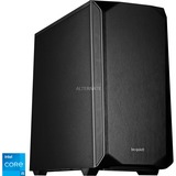 ALTERNATE SE-INT-009, Gaming-PC negro