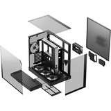 APNX APNX V2, Cajas de torre negro