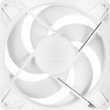 ARCTIC P14 Pro Reverse A-RGB, Ventilador blanco