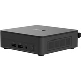 ASUS 90AR0031-M00040, Barebone negro