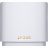 ASUS 90IG07M0-MO3C00, Enrutador de malla blanco