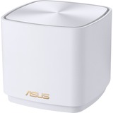 ASUS 90IG07M0-MO3C00, Enrutador de malla blanco