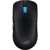 ASUS 90MP0490-BMUA00, Ratones para gaming negro