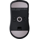 ASUS 90MP0490-BMUA00, Ratones para gaming negro