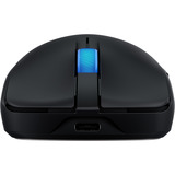 ASUS 90MP0490-BMUA00, Ratones para gaming negro