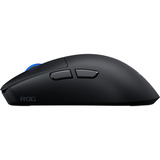 ASUS 90MP0490-BMUA00, Ratones para gaming negro