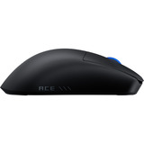 ASUS 90MP0490-BMUA00, Ratones para gaming negro