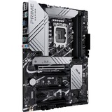 ASUS PRIME Z790-P, Placa base plateado