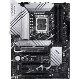 ASUS PRIME Z790-P, Placa base plateado