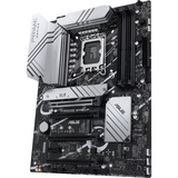 ASUS PRIME Z790-P, Placa base plateado