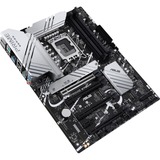 ASUS PRIME Z790-P, Placa base plateado