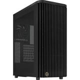 ASUS PROART PA401, Cajas de torre negro