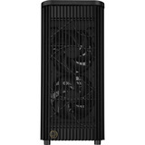 ASUS PROART PA401, Cajas de torre negro