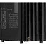 ASUS PROART PA401, Cajas de torre negro