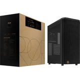 ASUS PROART PA401, Cajas de torre negro