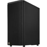 ASUS PROART PA401, Cajas de torre negro