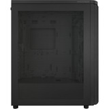 ASUS PROART PA401, Cajas de torre negro
