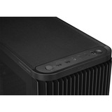 ASUS PROART PA401, Cajas de torre negro