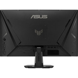 ASUS TUF Gaming VG279QM5F, Monitor de gaming negro, 68,6 cm (27"), 1920 x 1080 Pixeles, Full HD, LCD, 1 ms, Negro