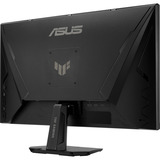 ASUS TUF Gaming VG279QM5F, Monitor de gaming negro, 68,6 cm (27"), 1920 x 1080 Pixeles, Full HD, LCD, 1 ms, Negro