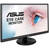 ASUS VA249HE, Monitor de gaming negro