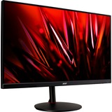Acer NITRO XV2 XV322QKKVbmiiphuzx 80 cm (31.5") 3840 x 2160 Pixeles Full HD Negro, Monitor de gaming negro, 80 cm (31.5"), 3840 x 2160 Pixeles, Full HD, 1 ms, Negro