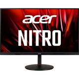 Acer NITRO XV2 XV322QKKVbmiiphuzx 80 cm (31.5") 3840 x 2160 Pixeles Full HD Negro, Monitor de gaming negro, 80 cm (31.5"), 3840 x 2160 Pixeles, Full HD, 1 ms, Negro