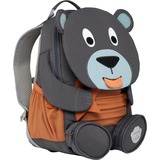 Affenzahn AFZ-FAL-001-110, Mochila azul oscuro