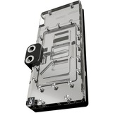 Alphacool Core RX 7900XTX Reference, Refrigeración por agua cromado/Transparente