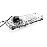 Alphacool Placa de distribución Core O11 Dynamic Evo/XL, Distribuidor 