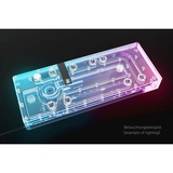 Alphacool Placa de distribución Core O11 Dynamic Evo/XL, Distribuidor 