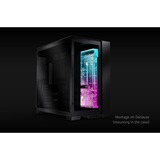 Alphacool Placa de distribución Core O11 Dynamic Evo/XL, Distribuidor 