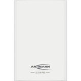 Ansmann 1700-0156, Banco de potencia blanco