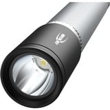 Ansmann Daily Use 150B, Linterna plateado/Negro