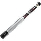 Ansmann Daily Use 150B, Linterna plateado/Negro