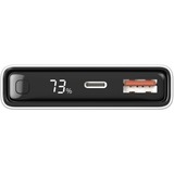 Ansmann Powerbank 10000 mAh PB222PD, Banco de potencia blanco