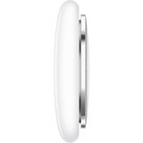 Apple AirTag, Rastreador de seguimiento blanco/Plateado