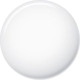 Apple AirTag, Rastreador de seguimiento blanco/Plateado