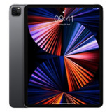 Apple MHRD3FD/A, Tablet PC gris