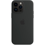 Apple MPTP3ZM/A, Funda para teléfono móvil negro