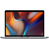 Apple MacBook Pro 33,8 cm (13,3") 2020 Reacondicionado, Portátil gris