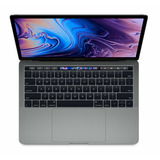Apple MacBook Pro 33,8 cm (13,3") 2020 Reacondicionado, Portátil gris