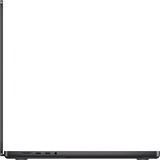 Apple MacBook Pro (16") 2024, Portátil negro