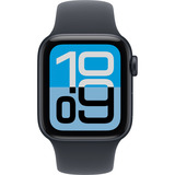 Apple Watch SE 3, SmartWatch negro