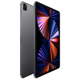 Apple iPad Pro 12,9" Cellular (2 TB) Reacondicionado, Tablet PC gris