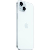 Apple iPhone 15 Plus, Móvil azul