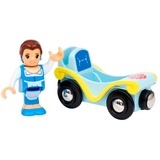 BRIO 63335600, Vehículo de juguete 